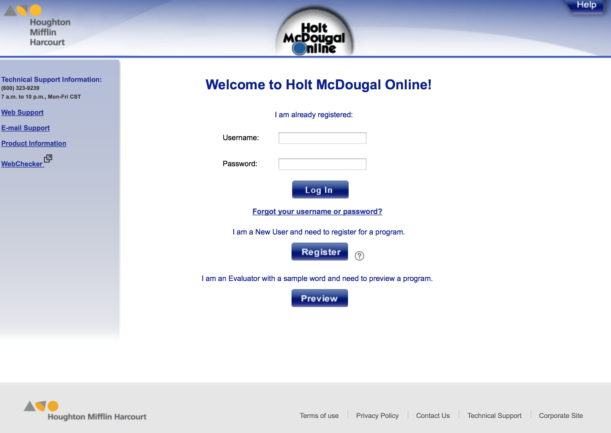 Library homework help online go my.hrw.com